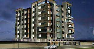 1 bhk in Sect 10 Tower  aditya Planet lower and higher floor Rs 62 lakh