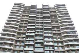 2 bhk Rent 27000-nego. Sec 19