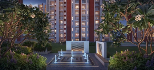 DTC CAPITAL CITY