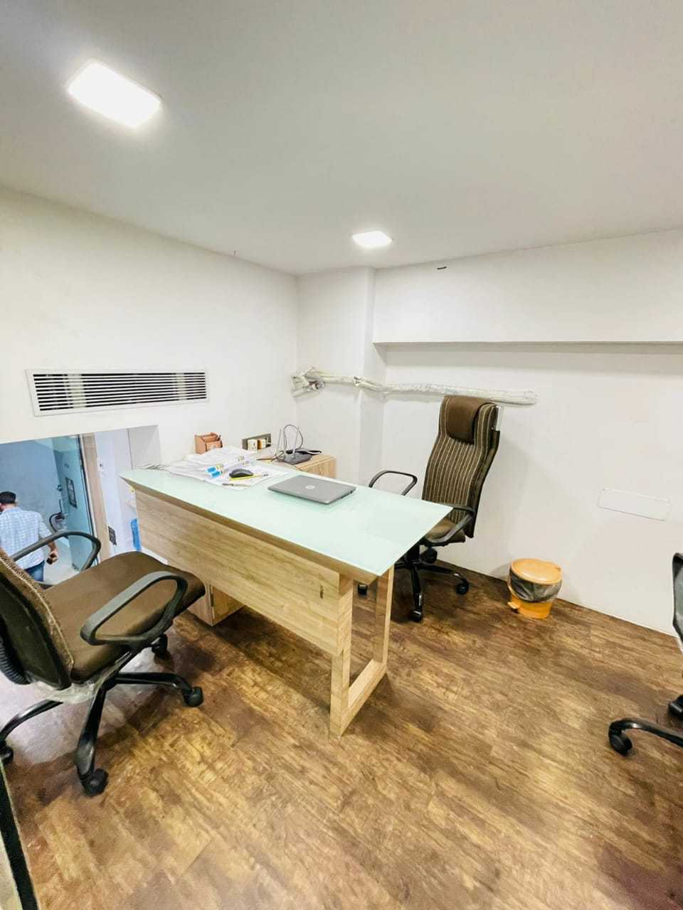 Fully Furnished Office Space For Rent