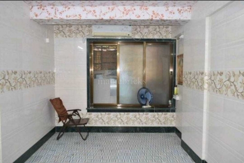 Available In 1 RK Flat For Rent In Thane City Will Prime Location