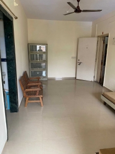 Available In 1 BHK Flat For  Sale In Thane City Will Prime Location