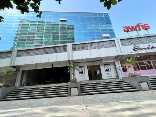Available in Commercial Office For Rent In Thane City For Locality Located.