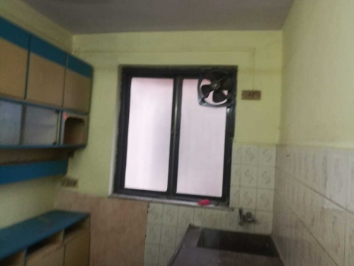 Available In 1 BHK Flat For  Sale In Thane City Will Prime Location