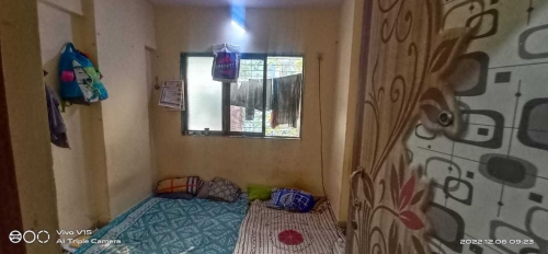 Available In 1 RK Flat For Rent In Thane City Will Prime Location