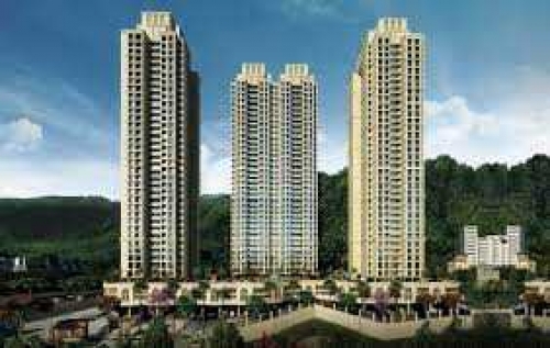 2bhk for Rent in sect 21 G+7 complex with MK & Parking  Rent 22k all familly